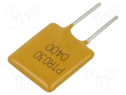 PTR030V0400-BK - EATON/BUSSMANN