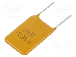 PTR030V0500-BK - EATON/BUSSMANN