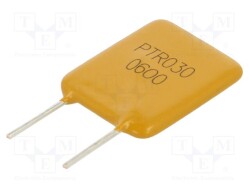 PTR030V0600-BK - EATON/BUSSMANN