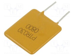 PTR030V0800-BK - EATON/BUSSMANN