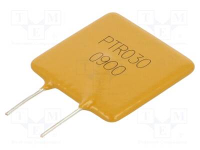 PTR030V0900-BK - 1