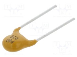 PTR060V0020-BK - EATON/BUSSMANN