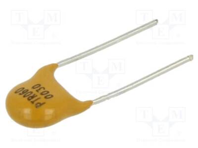 PTR060V0030-BK - 1