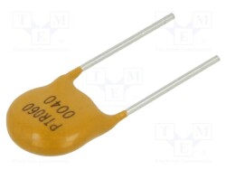 PTR060V0040-BK - EATON/BUSSMANN