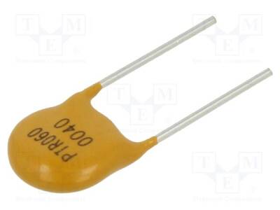 PTR060V0040-BK - 1