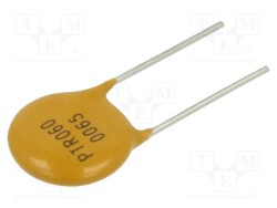 PTR060V0065-BK - EATON/BUSSMANN