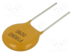 PTR060V0090-BK - EATON/BUSSMANN