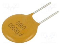 PTR060V0160-BK - EATON/BUSSMANN