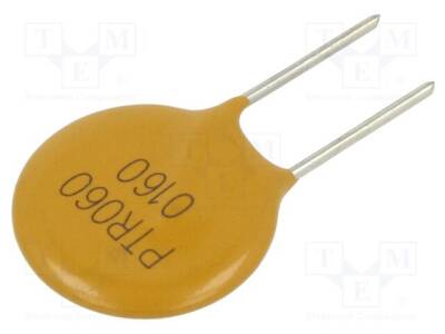 PTR060V0160-BK - 1