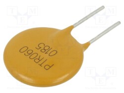 PTR060V0185-BK - EATON/BUSSMANN