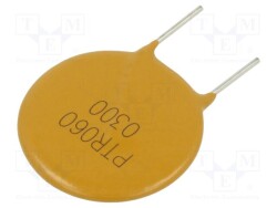 PTR060V0300-BK - EATON/BUSSMANN