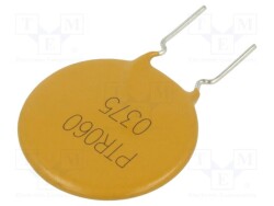 PTR060V0375-BK1 - EATON/BUSSMANN