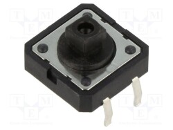 PTS125SJK732LFS - C&K