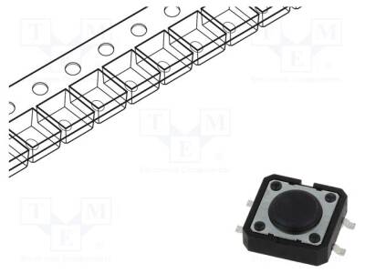 PTS125SK43SMTR2LFS - 1