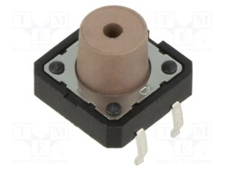 PTS125SK852LFS - C&K