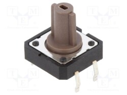 PTS125SM12-2LFS - C&K