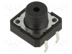 PTS125SM852LFS - C&K