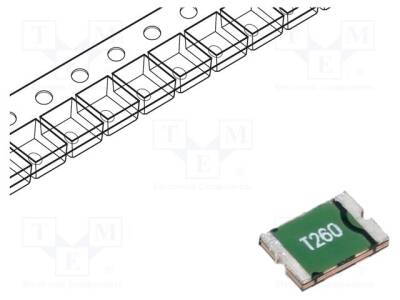 PTS18126V260 - 1