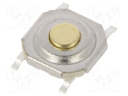 PTS525SK08SMTR2LFS - C&K