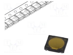PTS530GG065SMTR - C&K