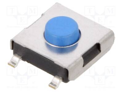 PTS641SM31SMTR2LFS - 1