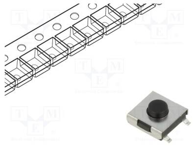 PTS641SP31SMTR2LFS - 1