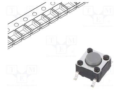 PTS645SH43SMTR92 - 1