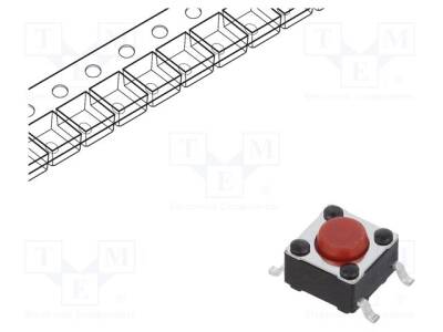 PTS645SK43SMTR92LF - 1
