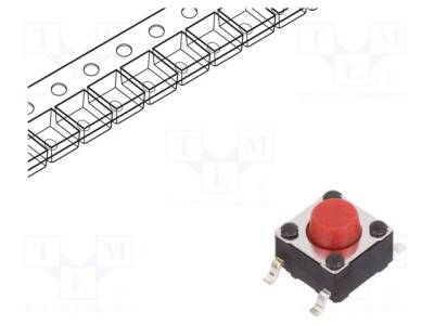 PTS645SK50SMTR92 - 1