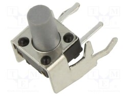 PTS645VH832LFS - C&K