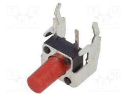 PTS645VK832LFS - C&K