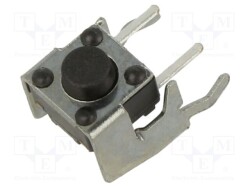 PTS645VL392LFS - C&K