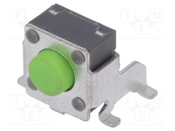 PTS645VM13SMTR92 - C&K