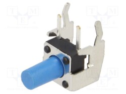 PTS645VM832LFS - C&K