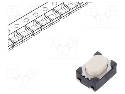 PTS810SJK250SMTRLF - 1