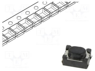 PTS810SJM250SMTRLF - 1