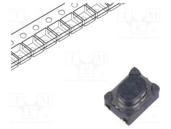 PTS810SJS250SMTR - C&K