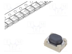 PTS815SJG250SMTRLF - C&K