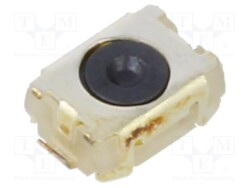 PTS820J15MSMTRLFS - C&K