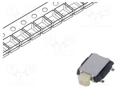 PTS850VR18PSMTRLFS - 2