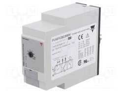 PUA01CB23500V - CARLO GAVAZZI
