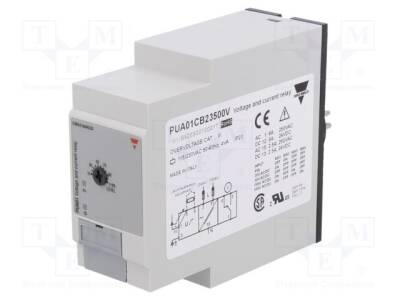 PUA01CB23500V - 1