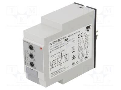 PUB01CB23500V - 1