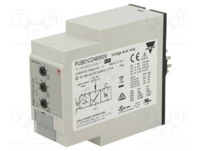 PUB01CD48500V - 1
