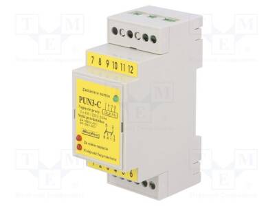 PUN-3C - 1