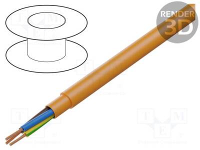 PUR-JB-3G1.5 - 1