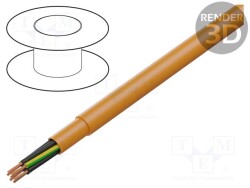 PUR-JZ-7G1 - HELUKABEL