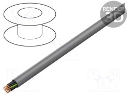 PURO-JZ-18G1 - HELUKABEL