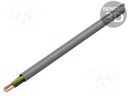 PURO-JZ-3G0.5 - HELUKABEL