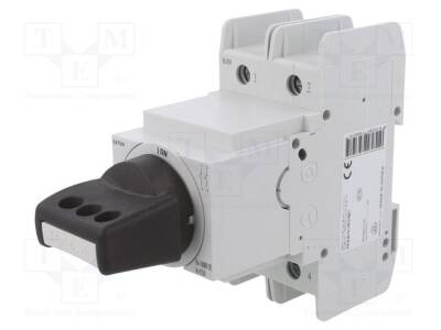 PV-DIS-10-125/2ROT - 1
